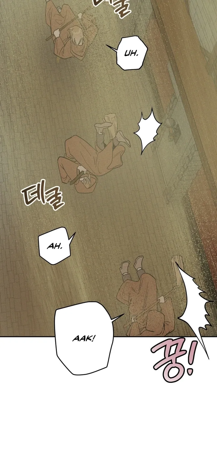 Read Antidote (Harusari) chapter 8 image 54 on Lezhin