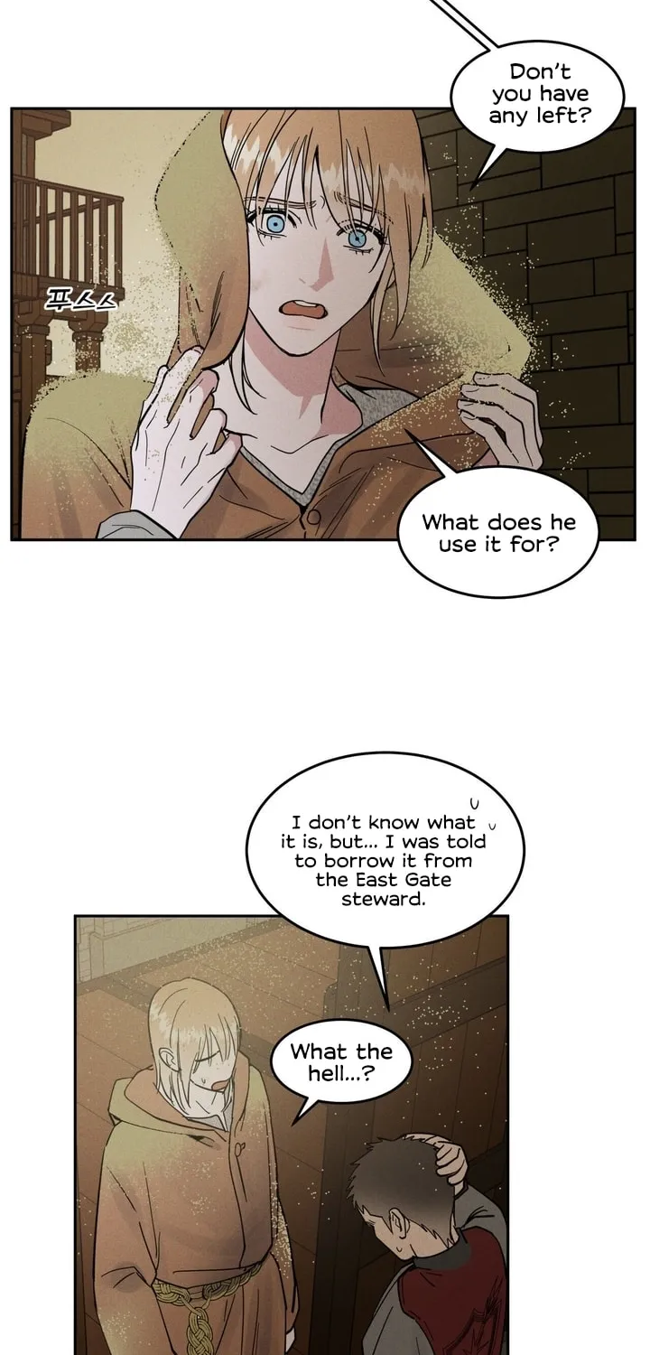 Read Antidote (Harusari) chapter 8 image 58 on Lezhin