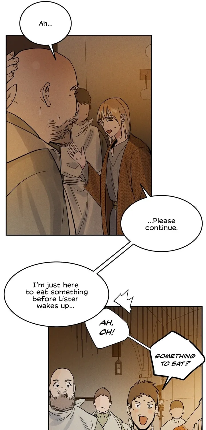 Read Antidote (Harusari) chapter 8 image 6 on Lezhin