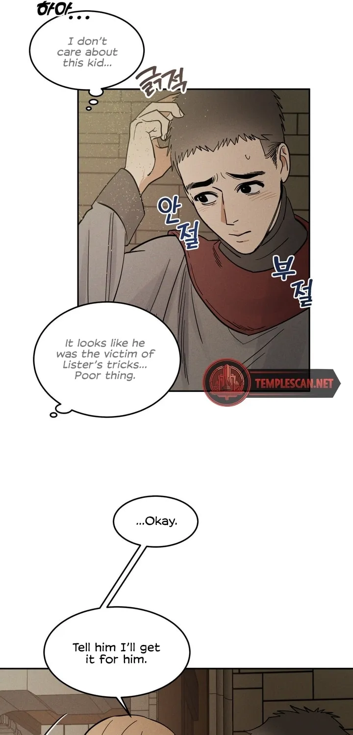 Read Antidote (Harusari) chapter 8 image 60 on Lezhin