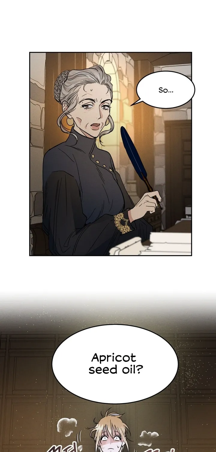 Read Antidote (Harusari) chapter 8 image 64 on Lezhin