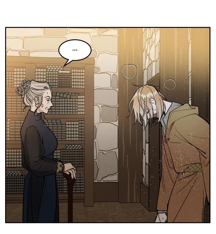 Read Antidote (Harusari) chapter 8 image 66 on Lezhin