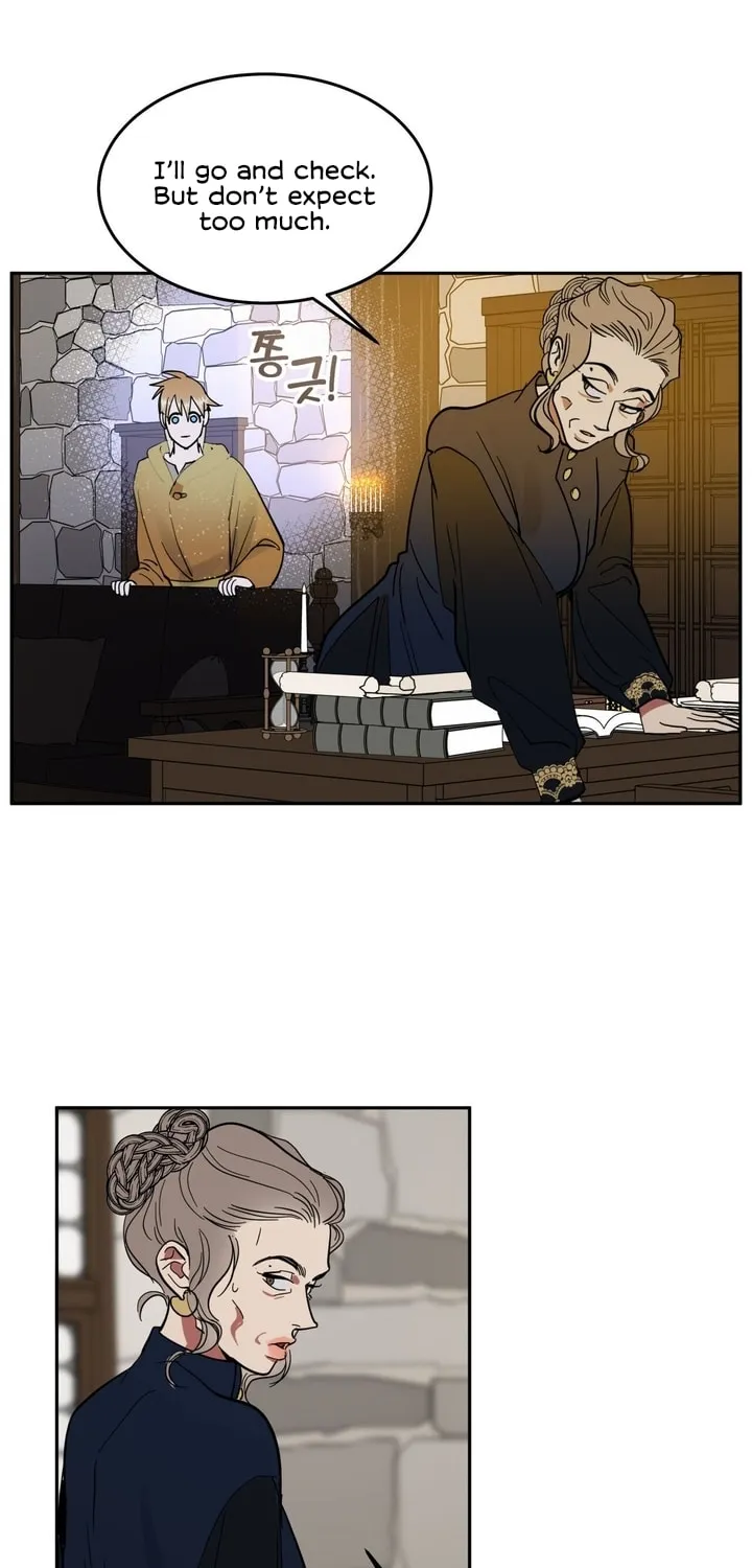 Read Antidote (Harusari) chapter 8 image 68 on Lezhin