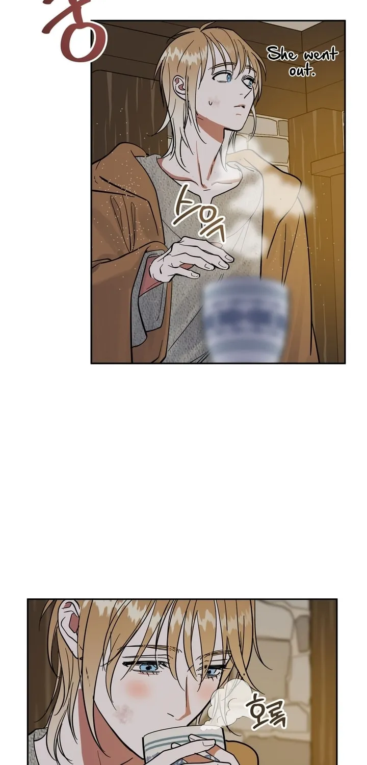 Read Antidote (Harusari) chapter 8 image 72 on Lezhin