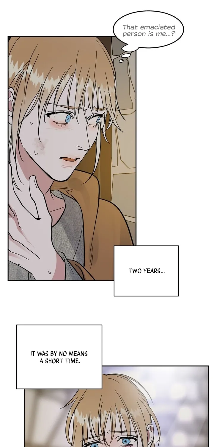 Read Antidote (Harusari) chapter 8 image 76 on Lezhin