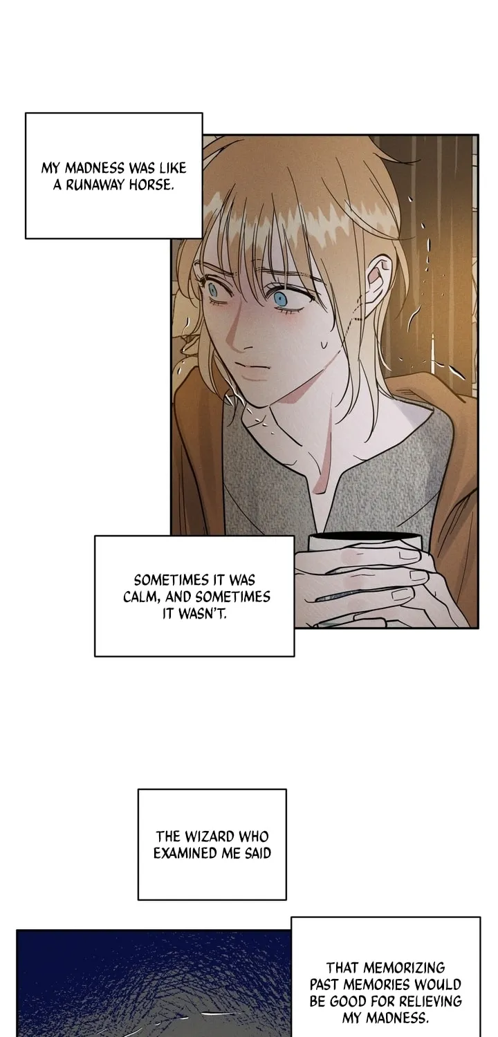 Read Antidote (Harusari) chapter 8 image 79 on Lezhin