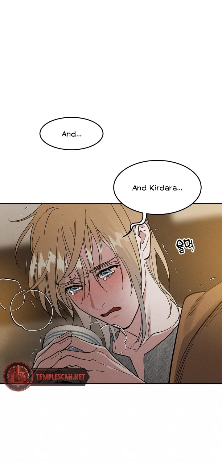 Read Antidote (Harusari) chapter 8 image 81 on Lezhin