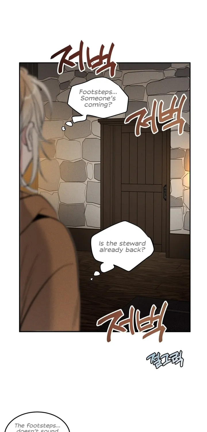 Read Antidote (Harusari) chapter 8 image 83 on Lezhin