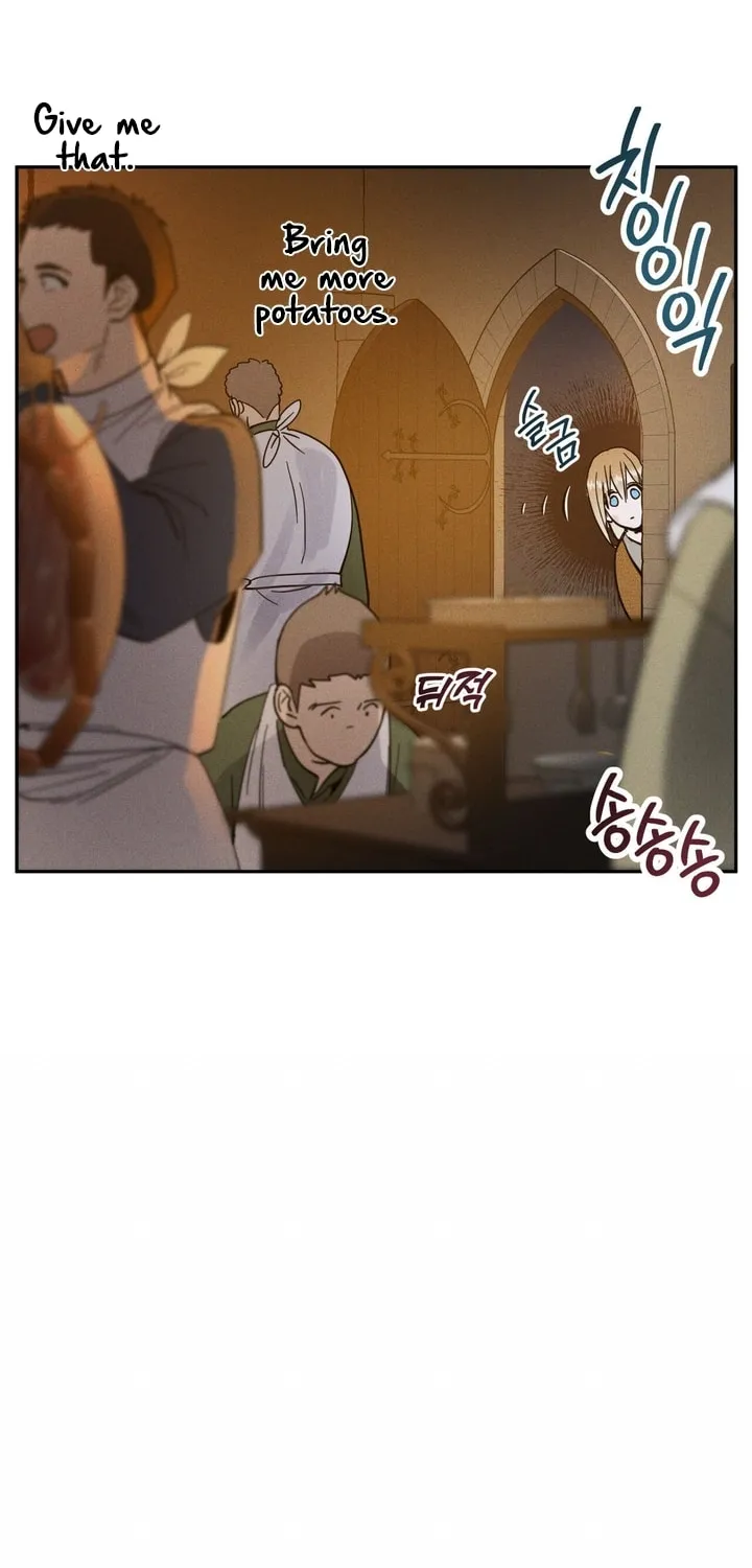 Read Antidote (Harusari) chapter 8 image 9 on Lezhin