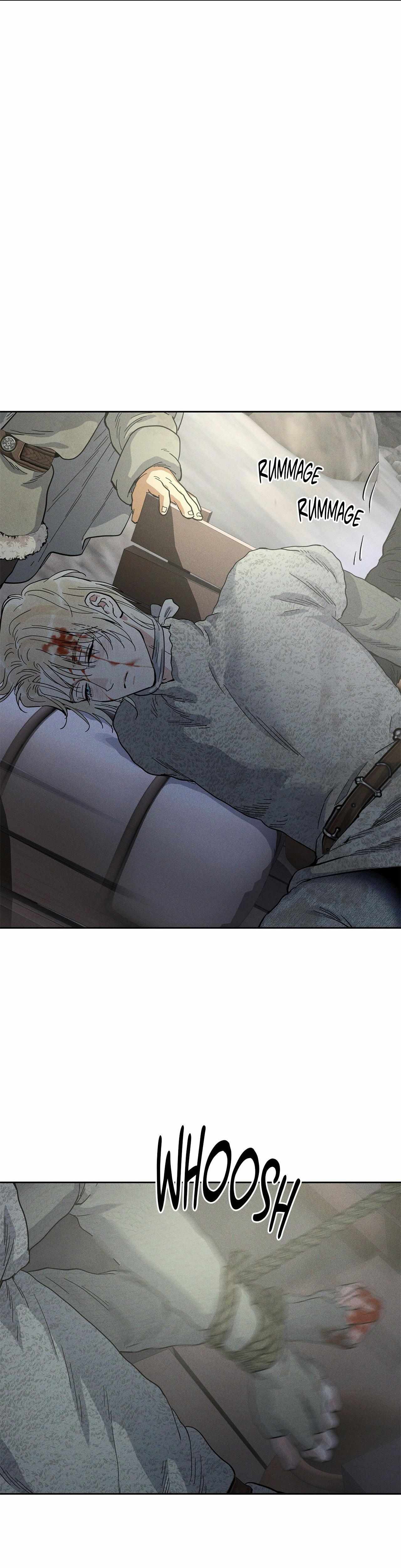 Read Antidote (Harusari) chapter 80 image 1 on Lezhin