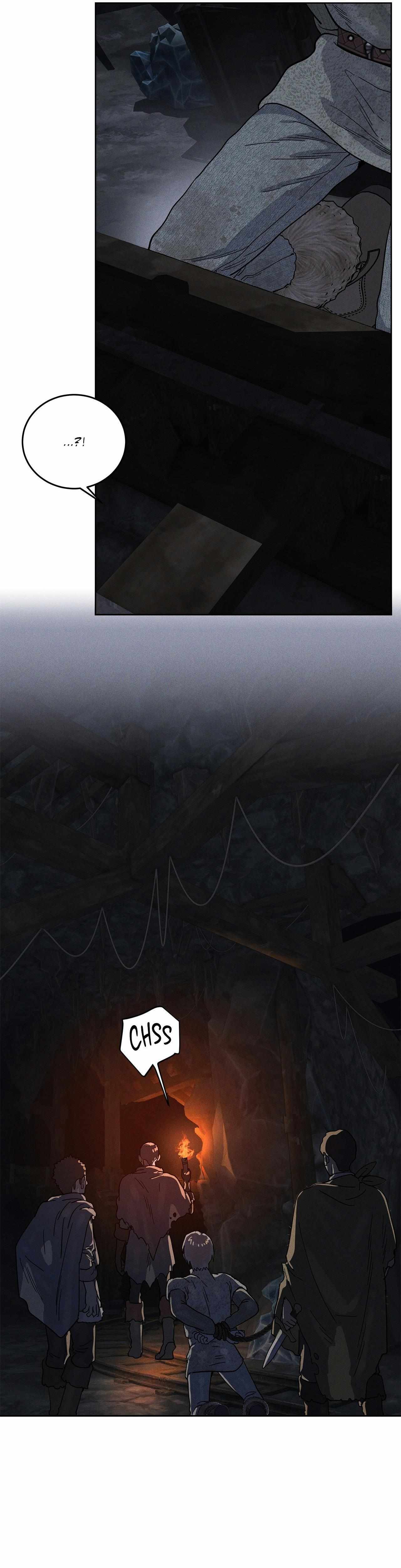 Read Antidote (Harusari) chapter 80 image 10 on Lezhin