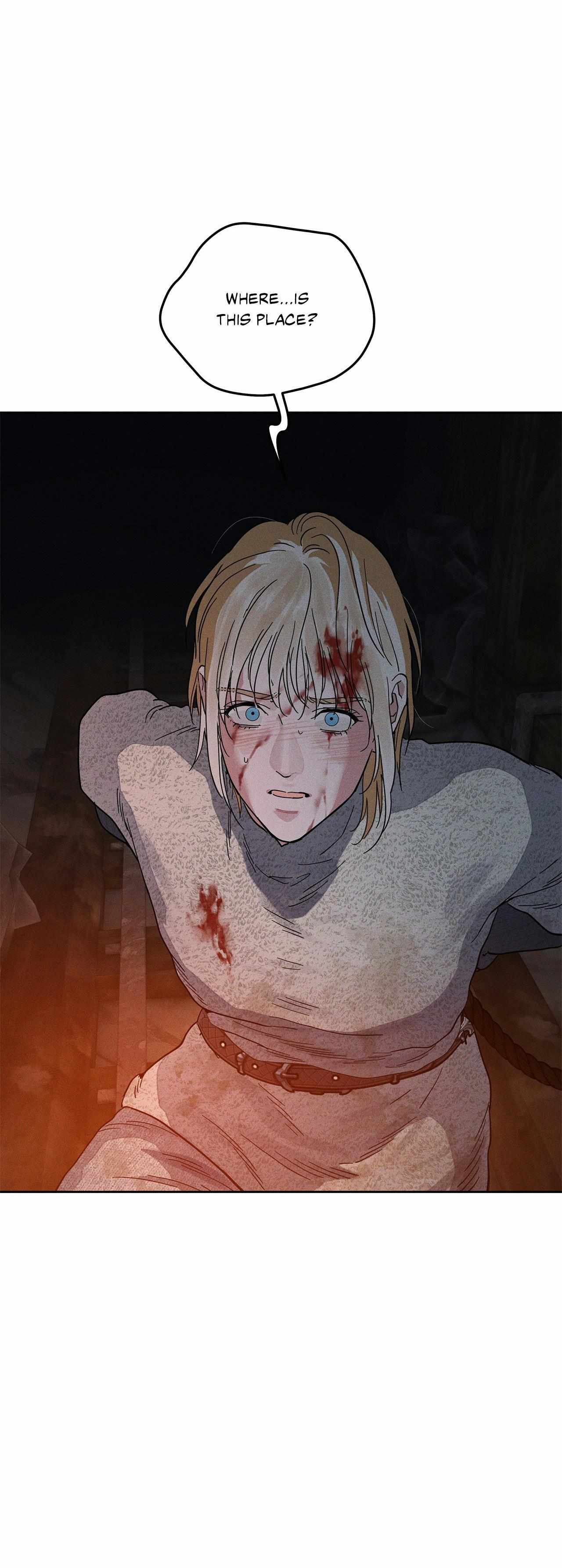 Read Antidote (Harusari) chapter 80 image 11 on Lezhin