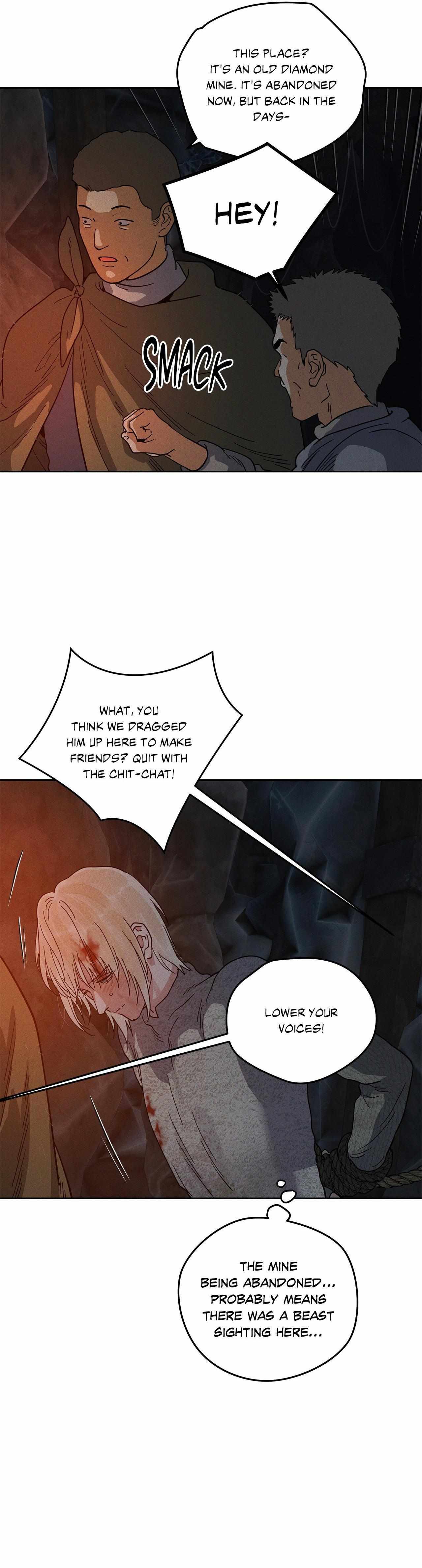 Read Antidote (Harusari) chapter 80 image 12 on Lezhin