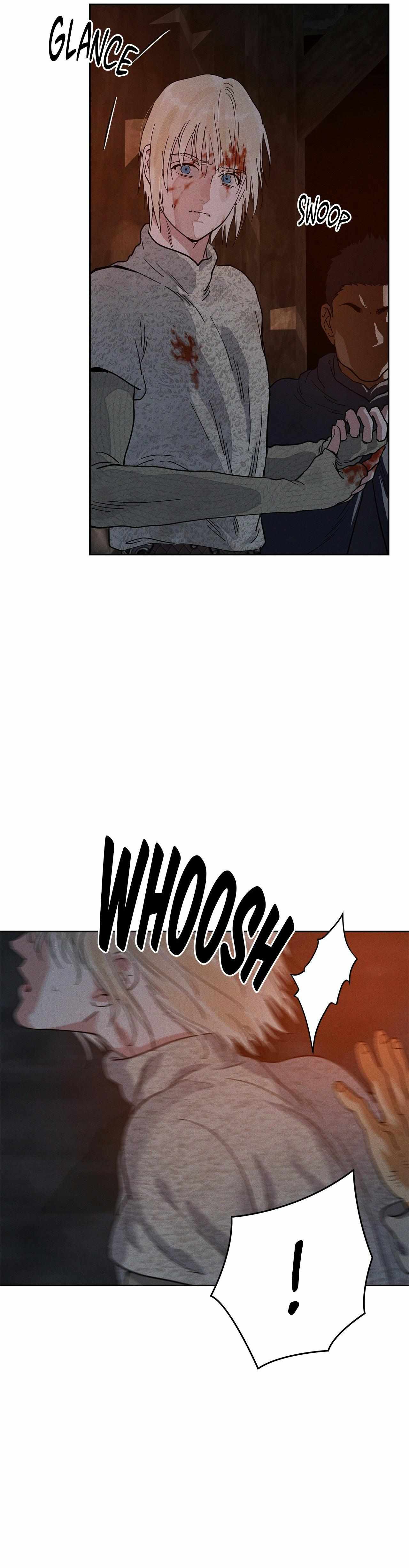 Read Antidote (Harusari) chapter 80 image 18 on Lezhin
