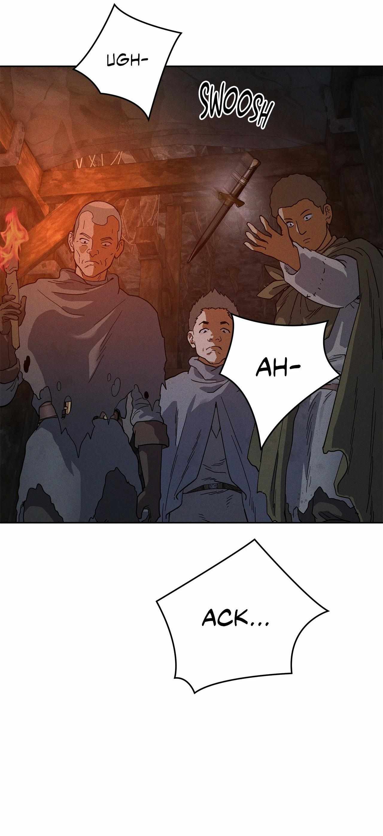 Read Antidote (Harusari) chapter 80 image 19 on Lezhin