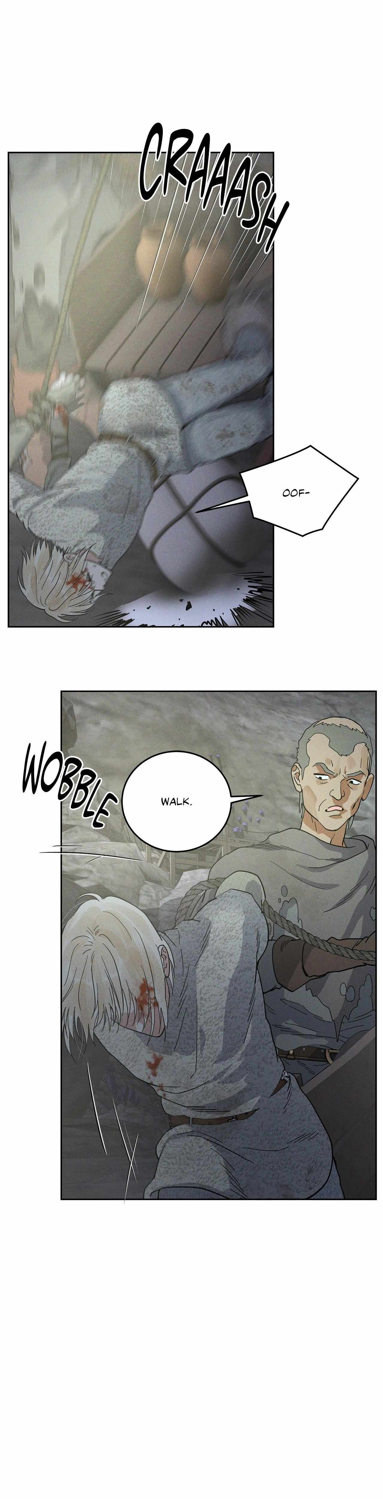 Read Antidote (Harusari) chapter 80 image 2 on Lezhin