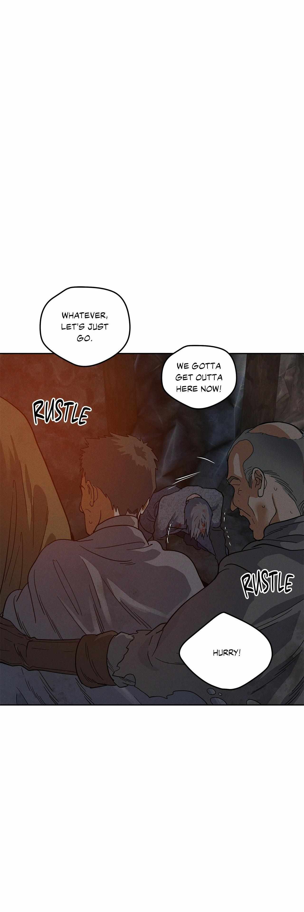 Read Antidote (Harusari) chapter 80 image 21 on Lezhin