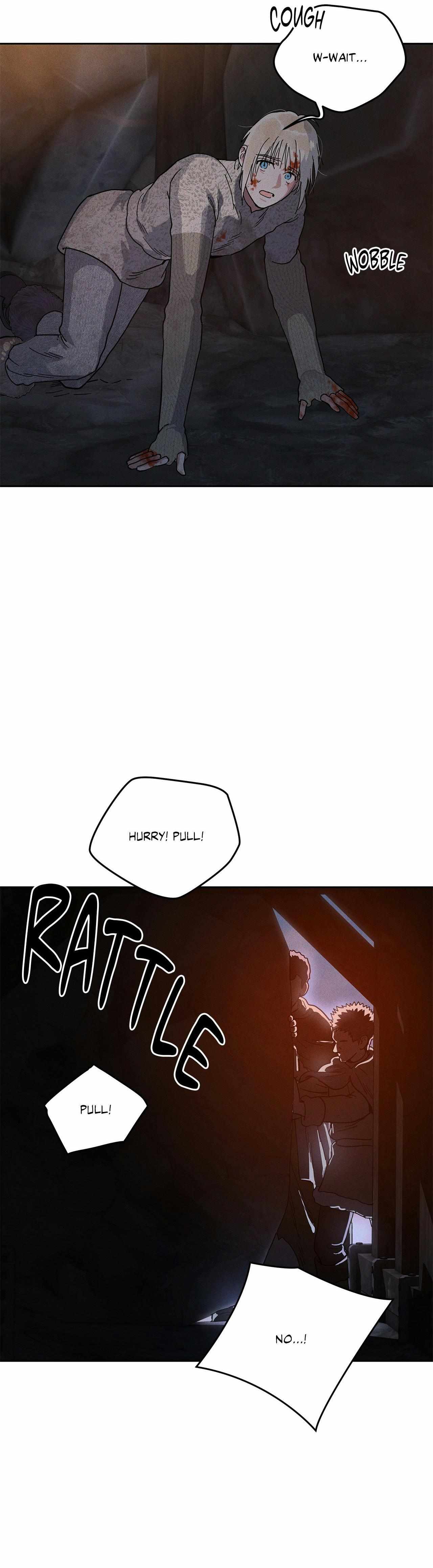 Read Antidote (Harusari) chapter 80 image 22 on Lezhin