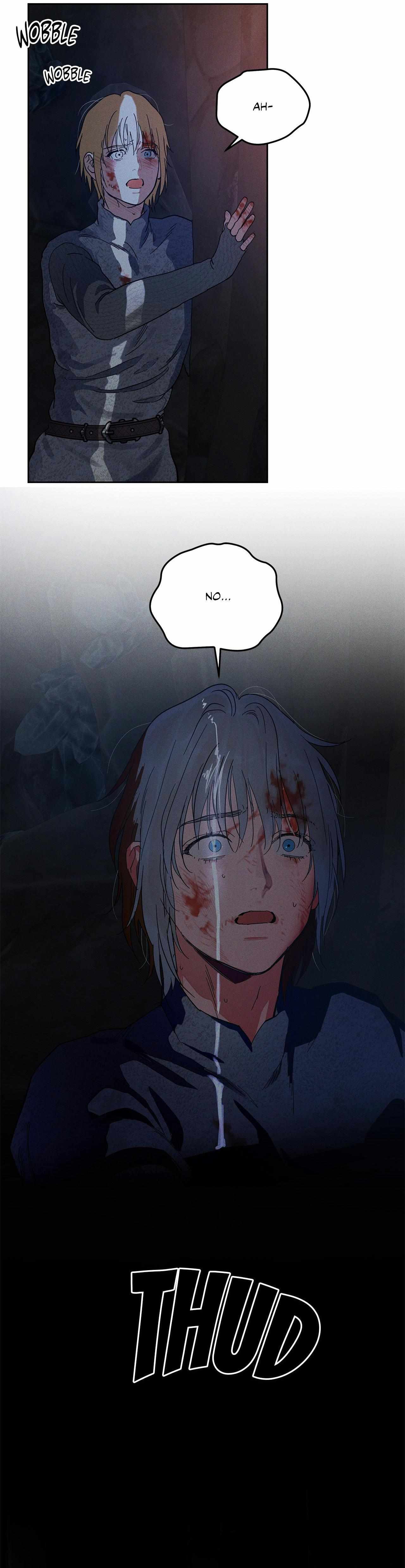Read Antidote (Harusari) chapter 80 image 23 on Lezhin