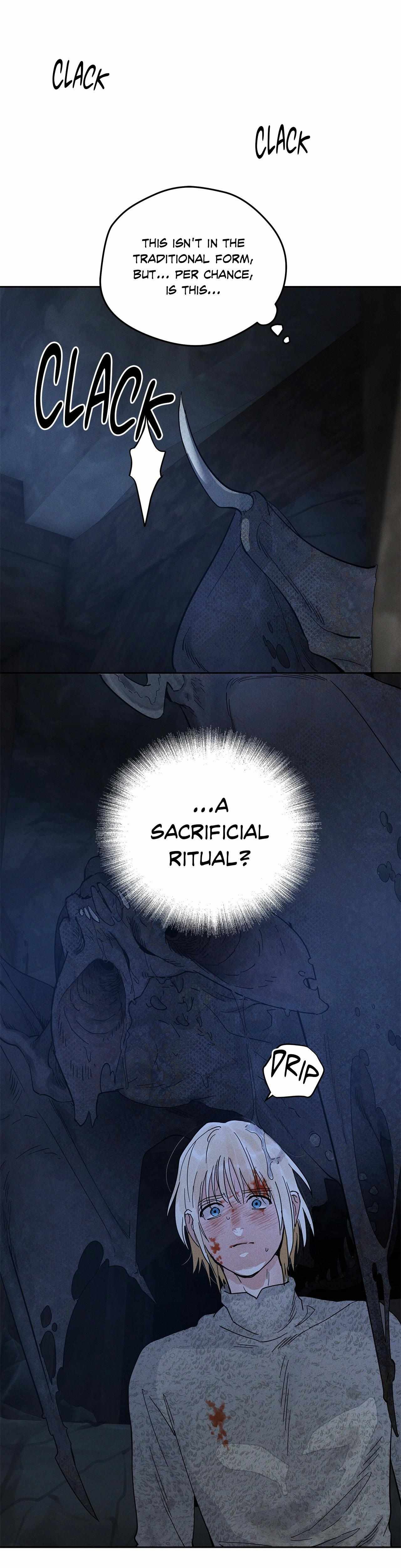 Read Antidote (Harusari) chapter 80 image 25 on Lezhin