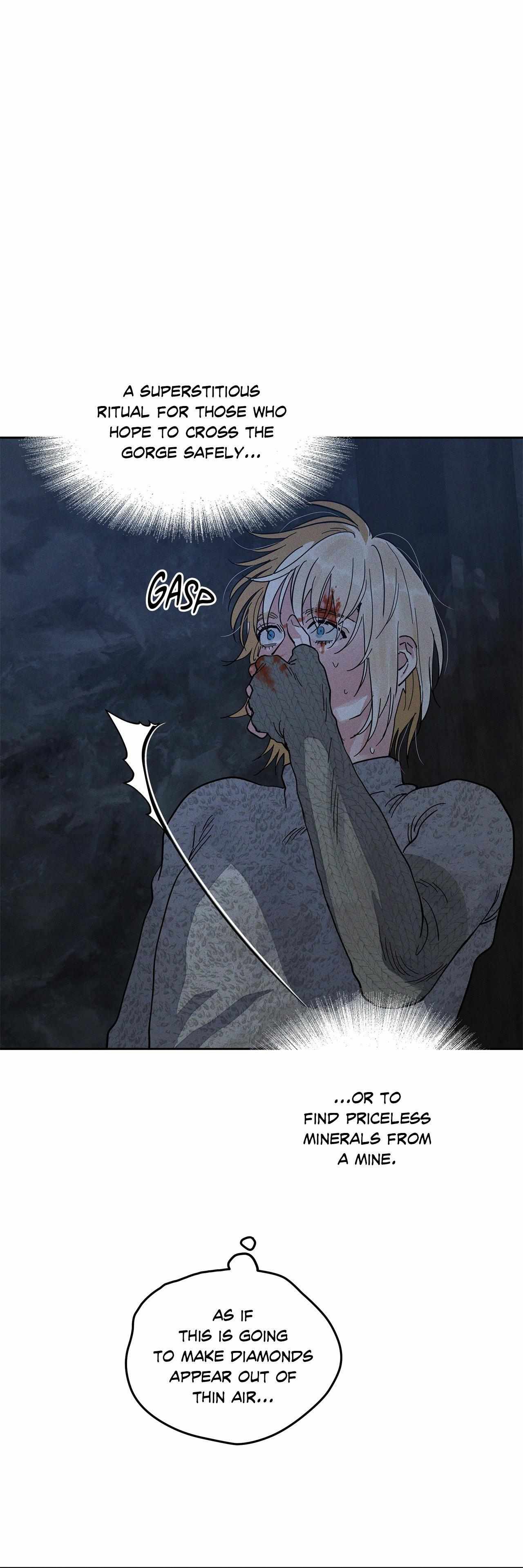 Read Antidote (Harusari) chapter 80 image 26 on Lezhin
