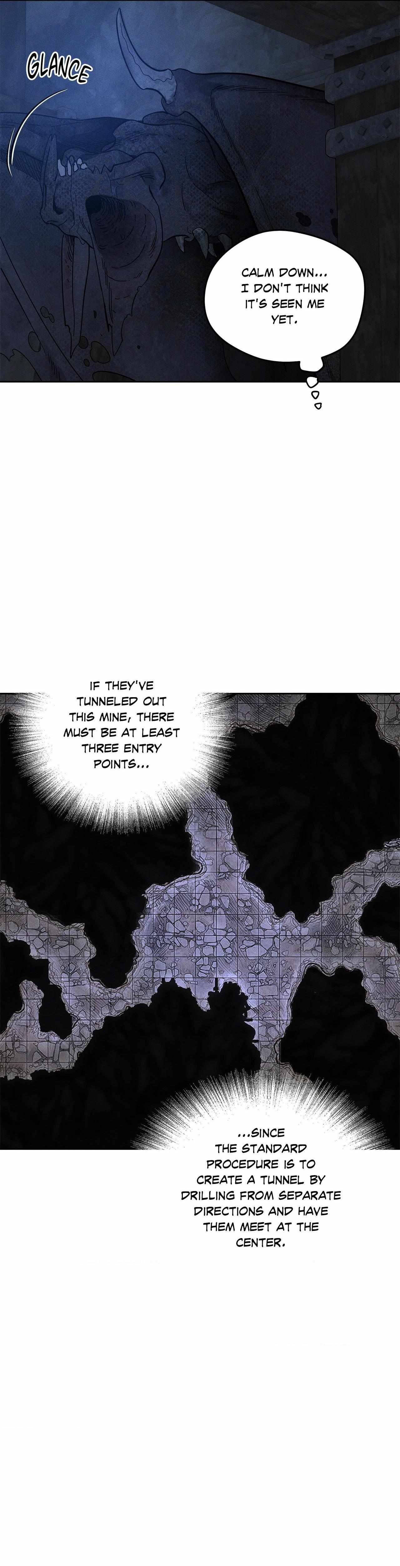 Read Antidote (Harusari) chapter 80 image 27 on Lezhin