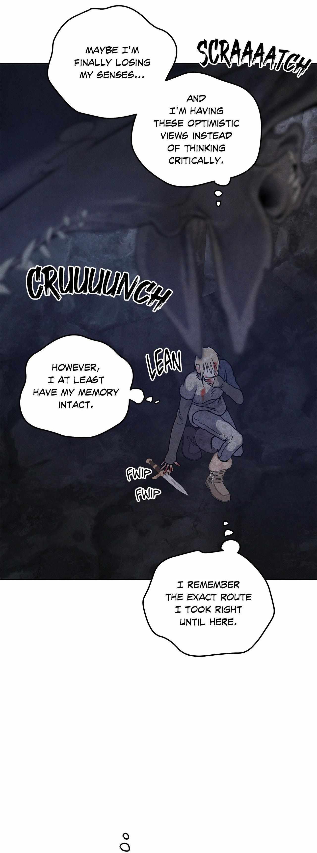 Read Antidote (Harusari) chapter 80 image 28 on Lezhin