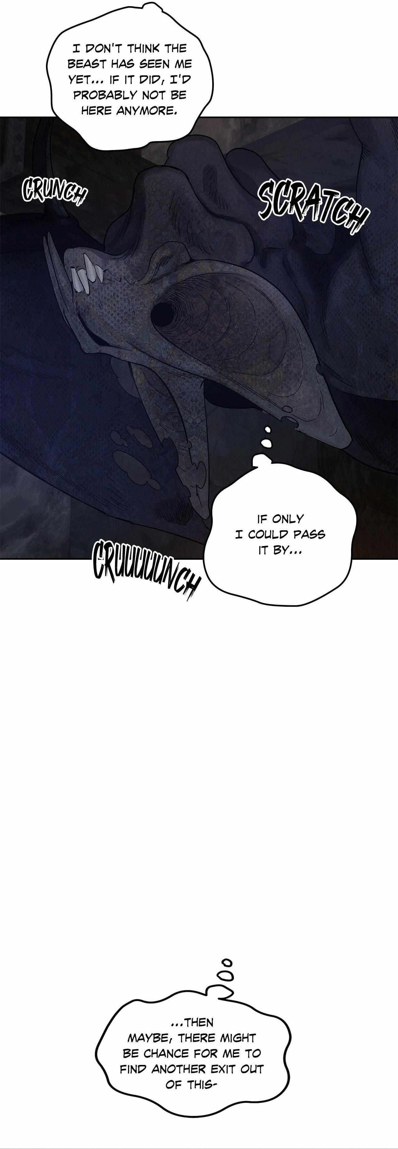 Read Antidote (Harusari) chapter 80 image 29 on Lezhin