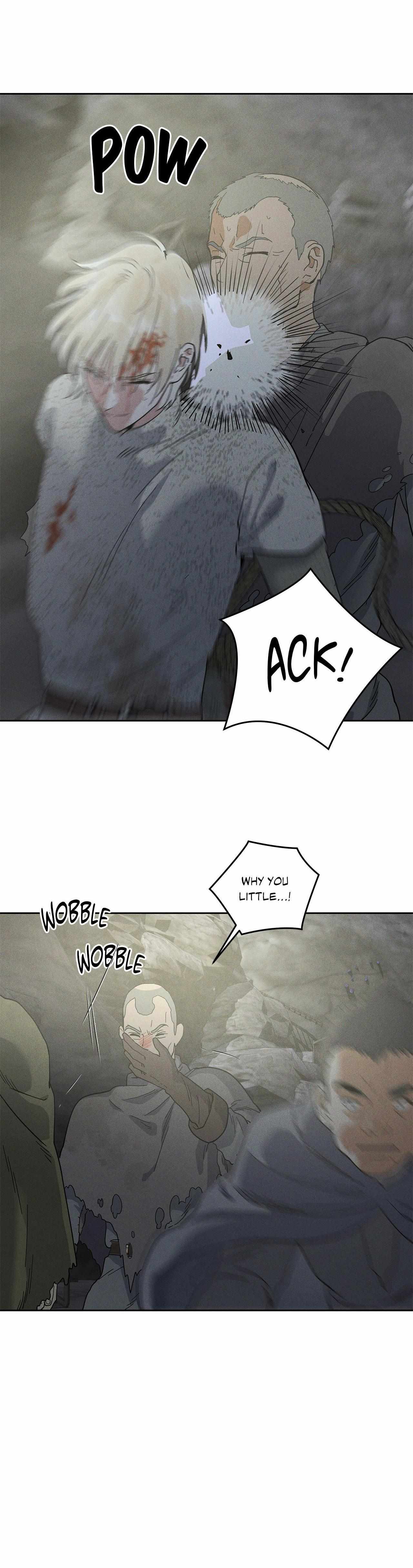 Read Antidote (Harusari) chapter 80 image 3 on Lezhin