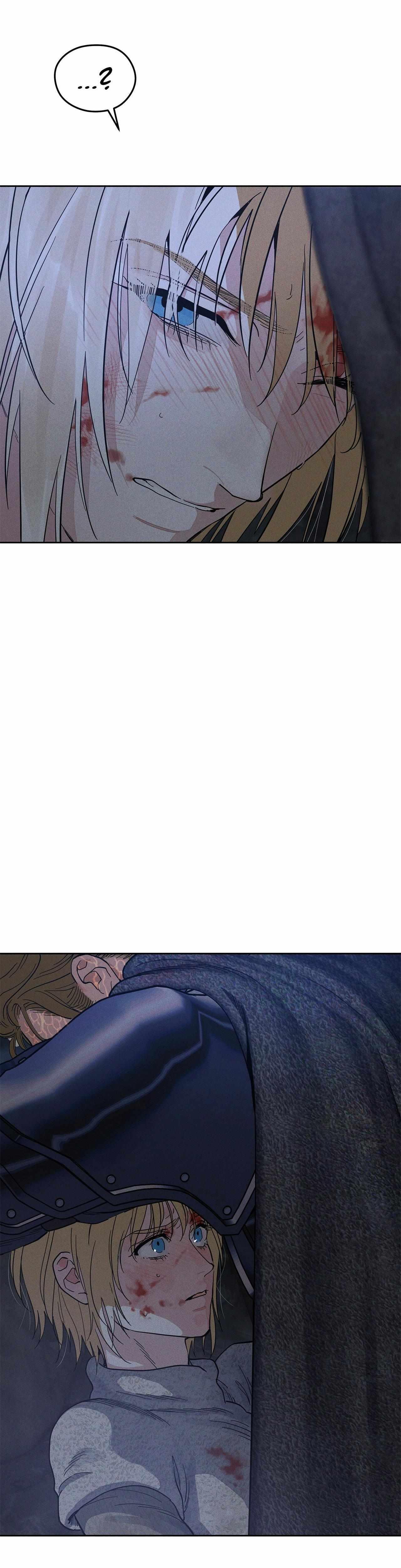 Read Antidote (Harusari) chapter 80 image 33 on Lezhin