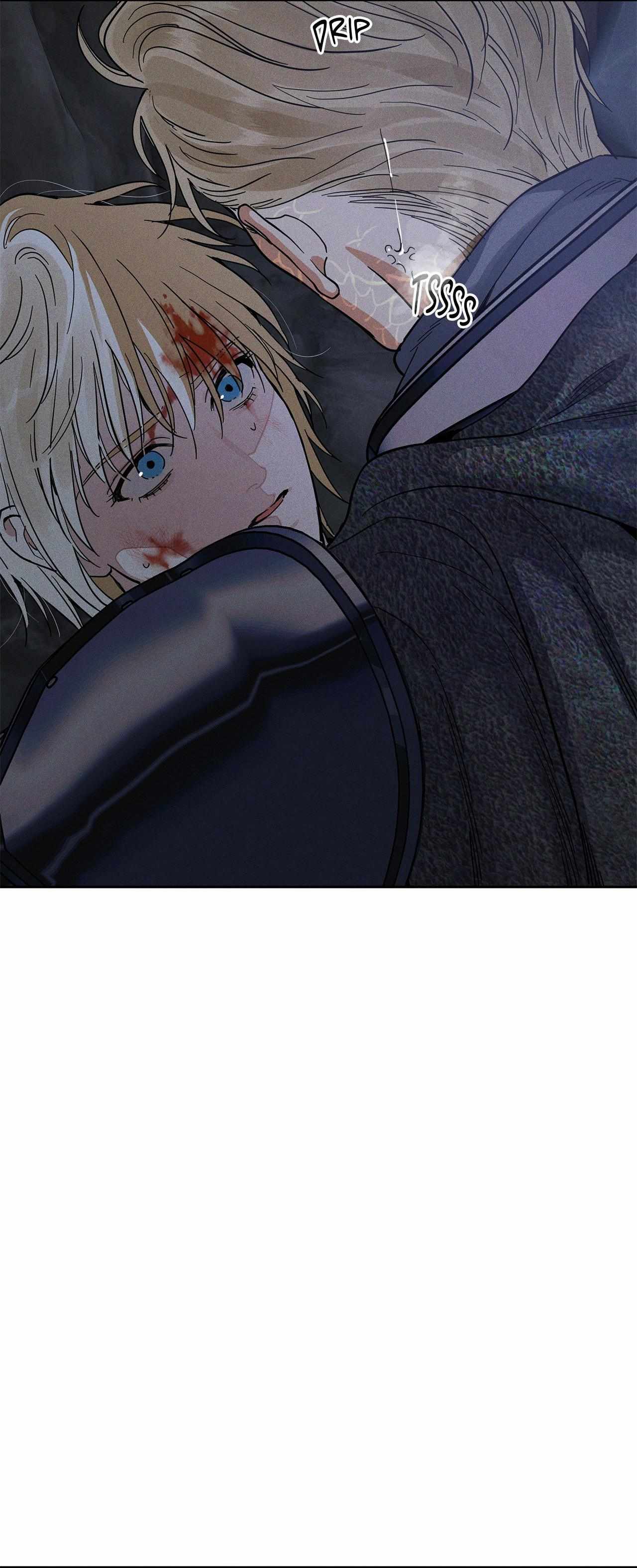 Read Antidote (Harusari) chapter 80 image 35 on Lezhin