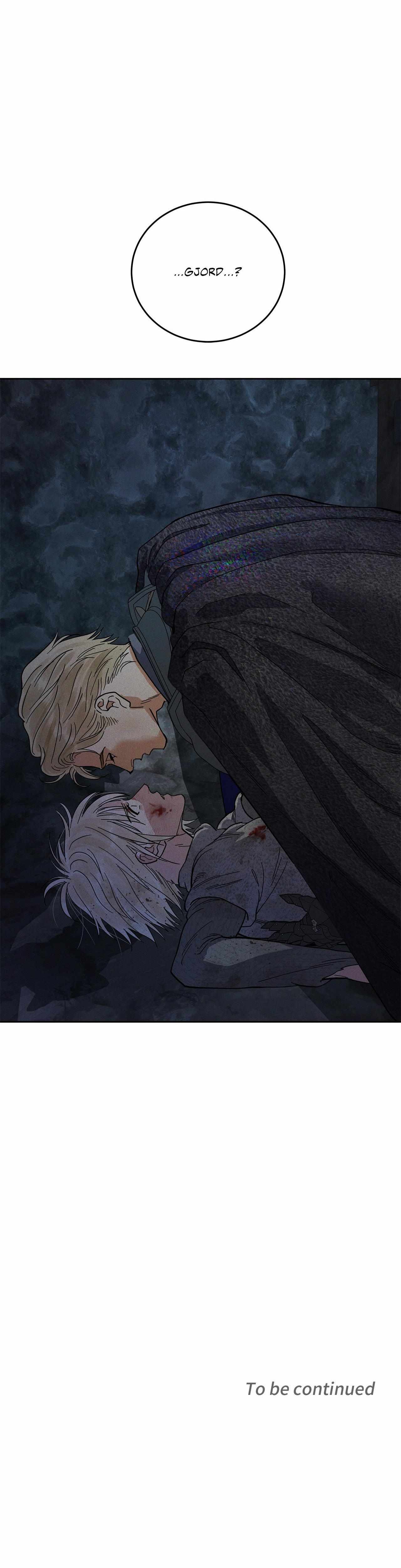 Read Antidote (Harusari) chapter 80 image 38 on Lezhin