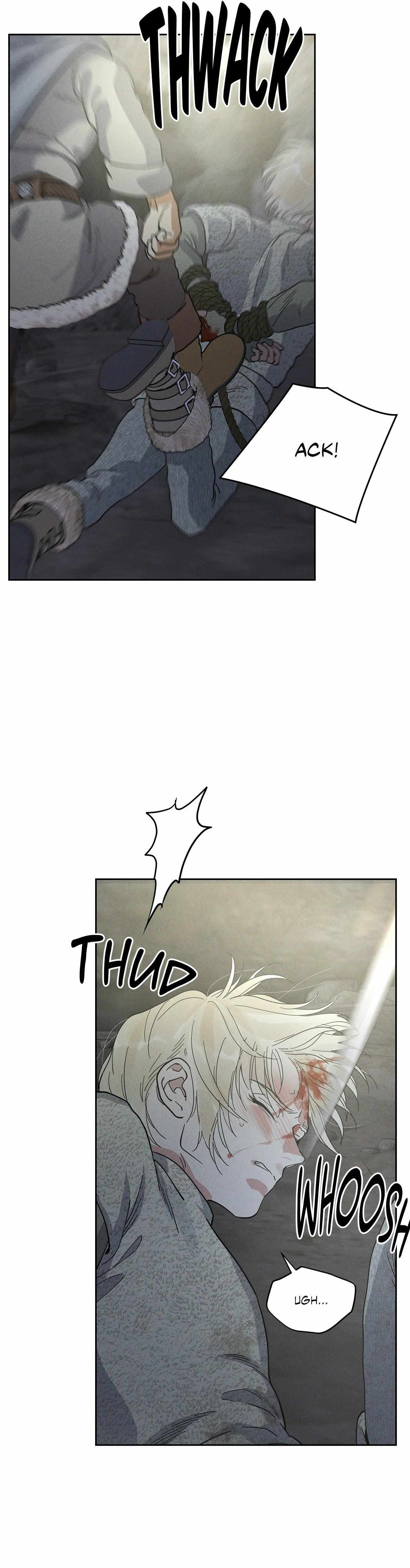 Read Antidote (Harusari) chapter 80 image 4 on Lezhin