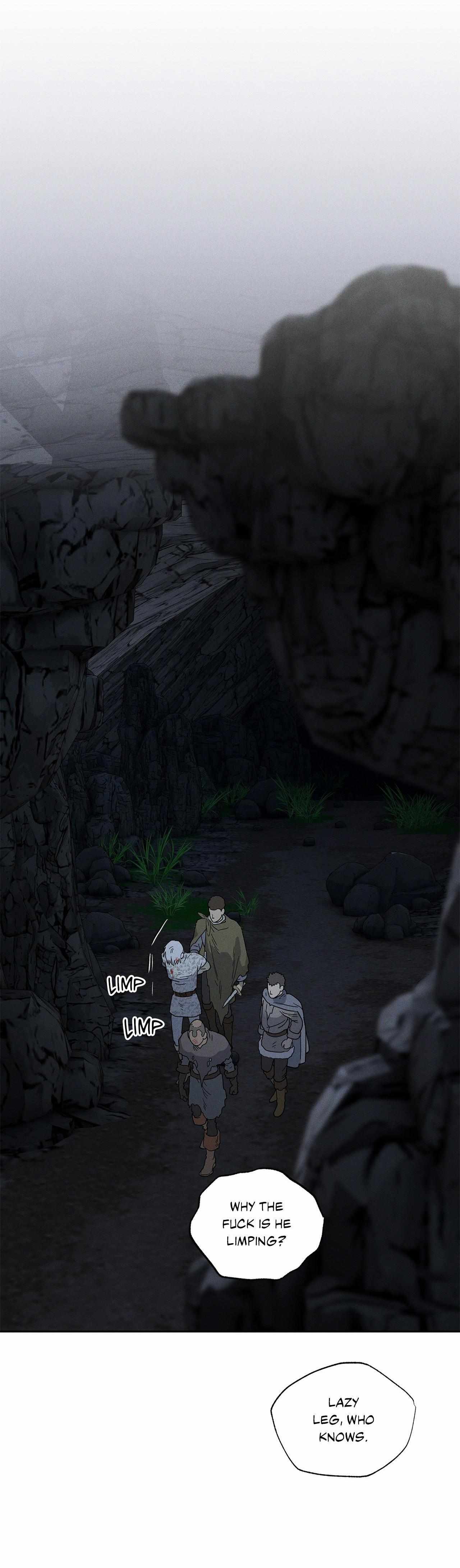 Read Antidote (Harusari) chapter 80 image 7 on Lezhin