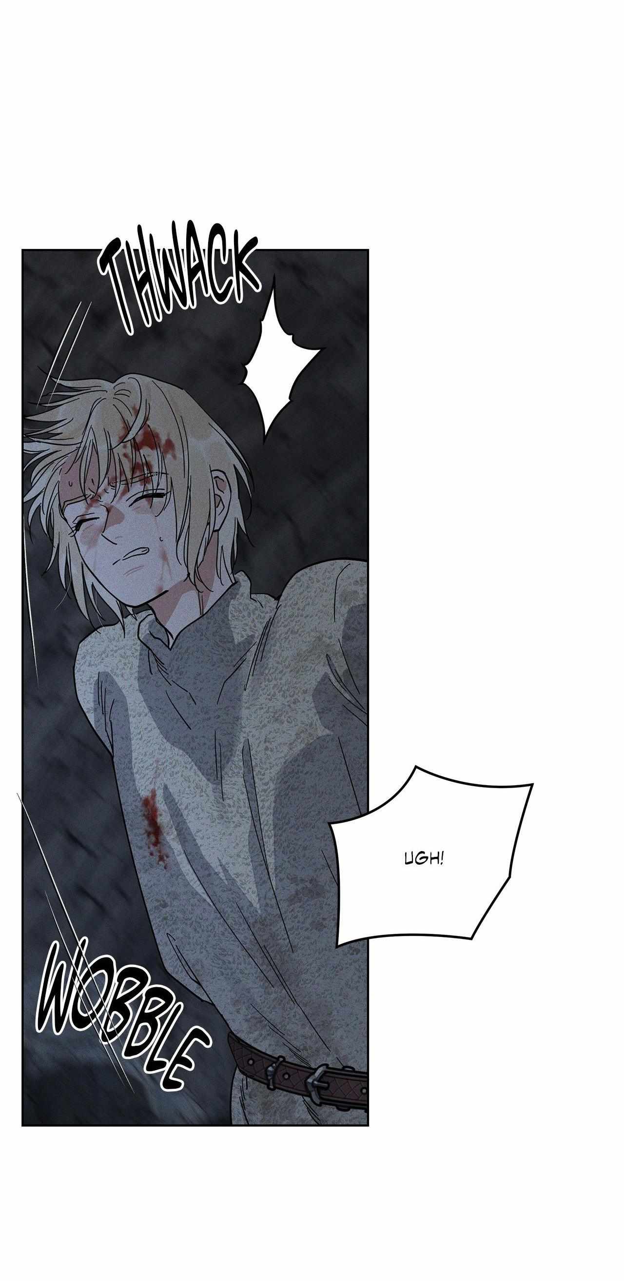 Read Antidote (Harusari) chapter 80 image 9 on Lezhin