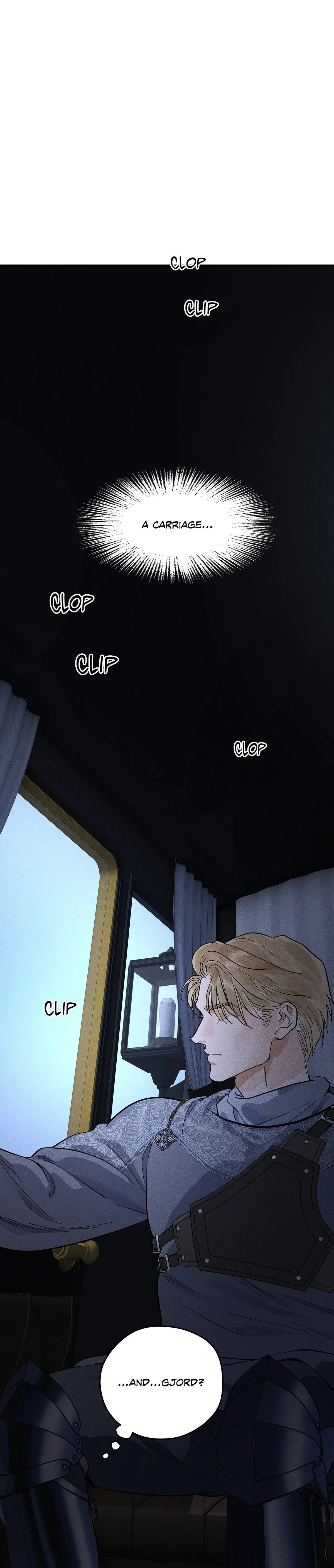 Read Antidote (Harusari) chapter 81 image 12 on Lezhin