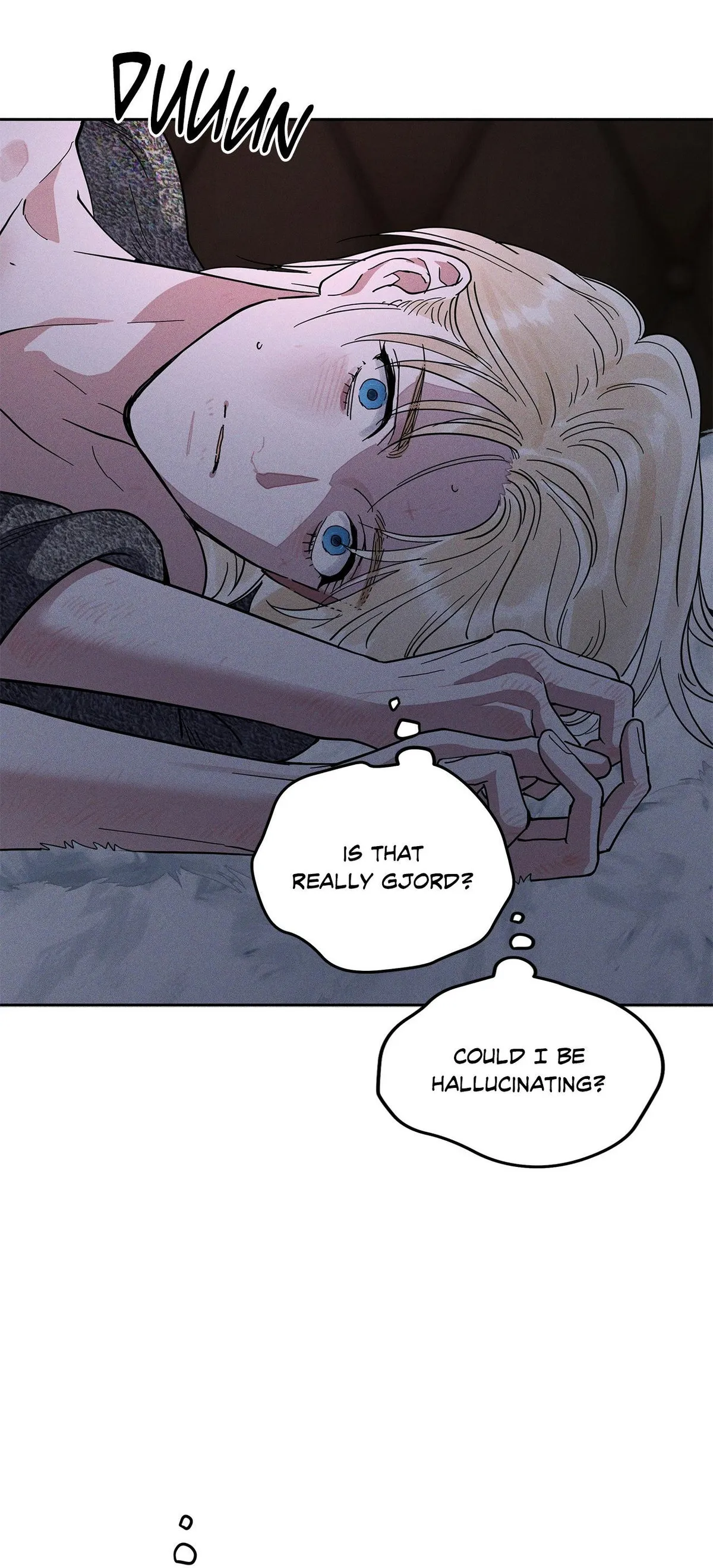 Read Antidote (Harusari) chapter 81 image 14 on Lezhin