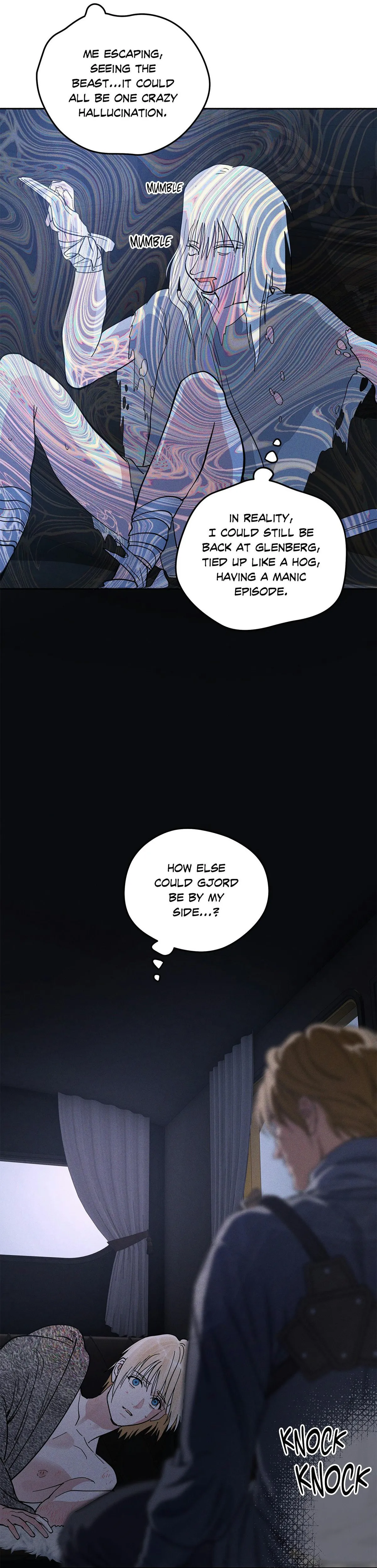 Read Antidote (Harusari) chapter 81 image 15 on Lezhin