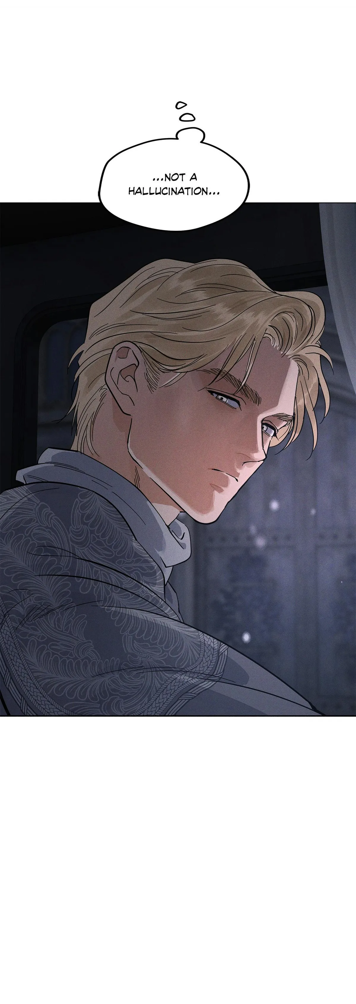 Read Antidote (Harusari) chapter 81 image 18 on Lezhin