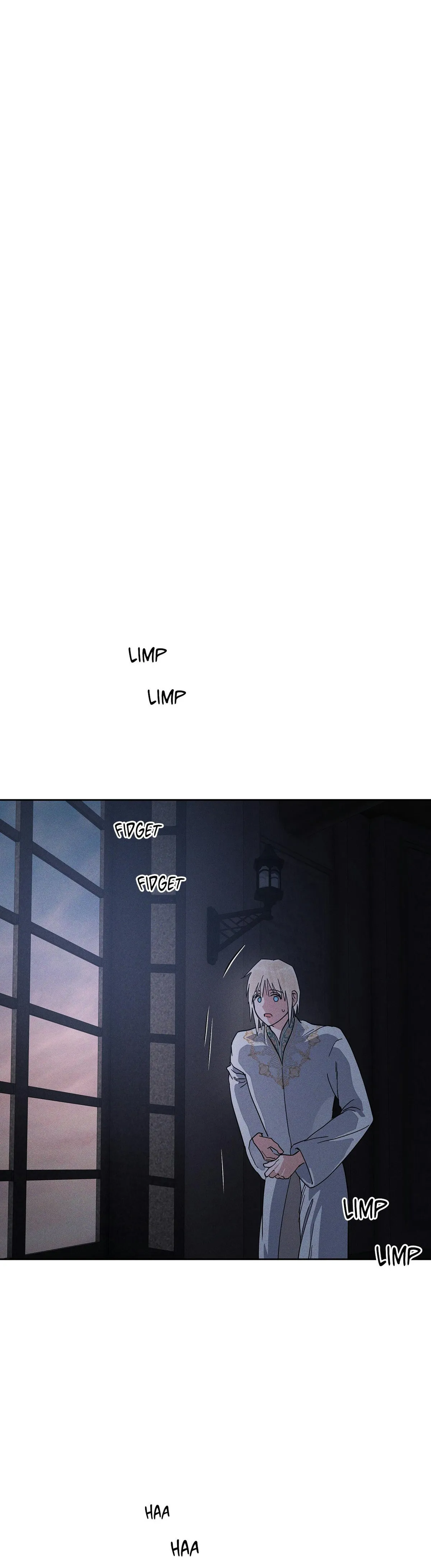Read Antidote (Harusari) chapter 81 image 22 on Lezhin