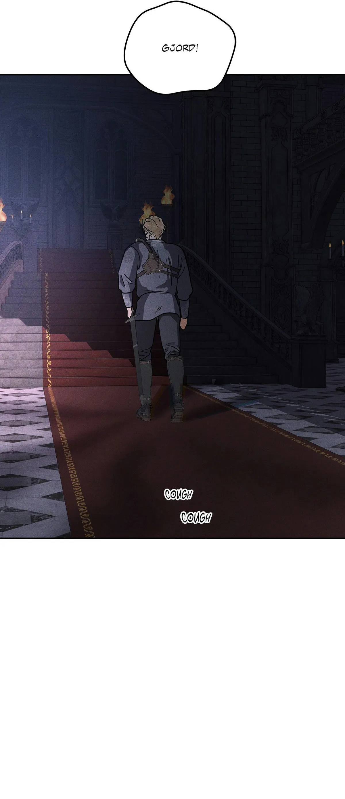 Read Antidote (Harusari) chapter 81 image 23 on Lezhin