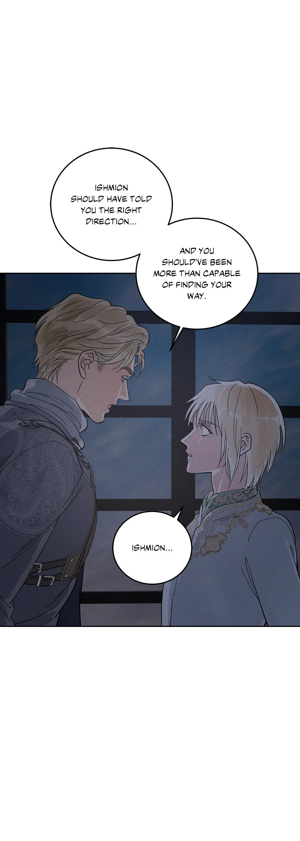 Read Antidote (Harusari) chapter 81 image 26 on Lezhin