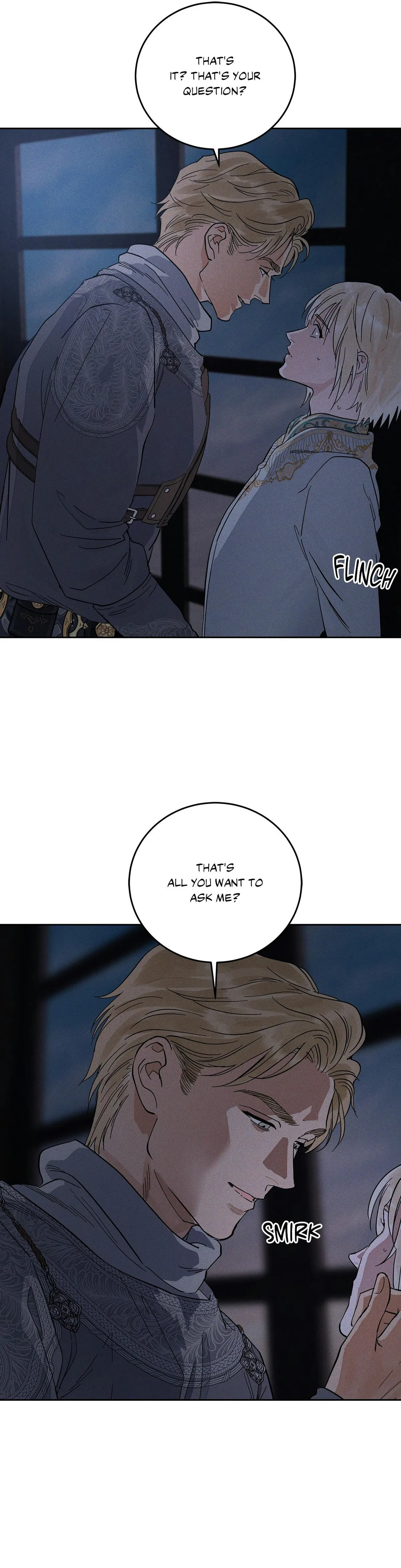 Read Antidote (Harusari) chapter 81 image 28 on Lezhin