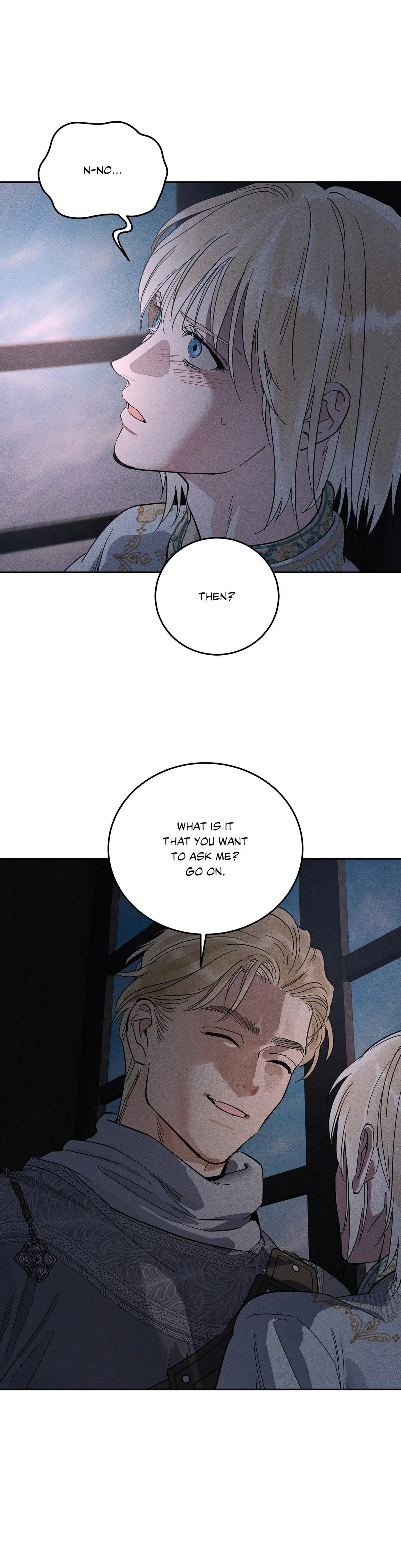Read Antidote (Harusari) chapter 81 image 29 on Lezhin