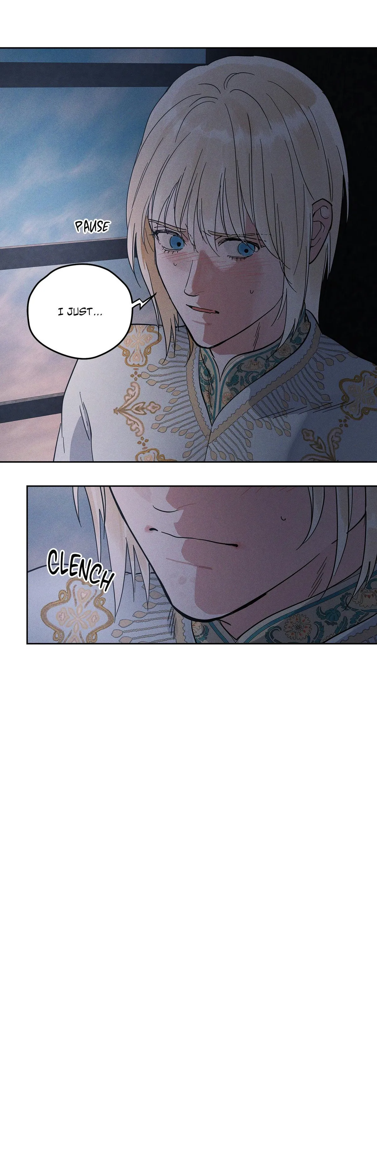 Read Antidote (Harusari) chapter 81 image 30 on Lezhin