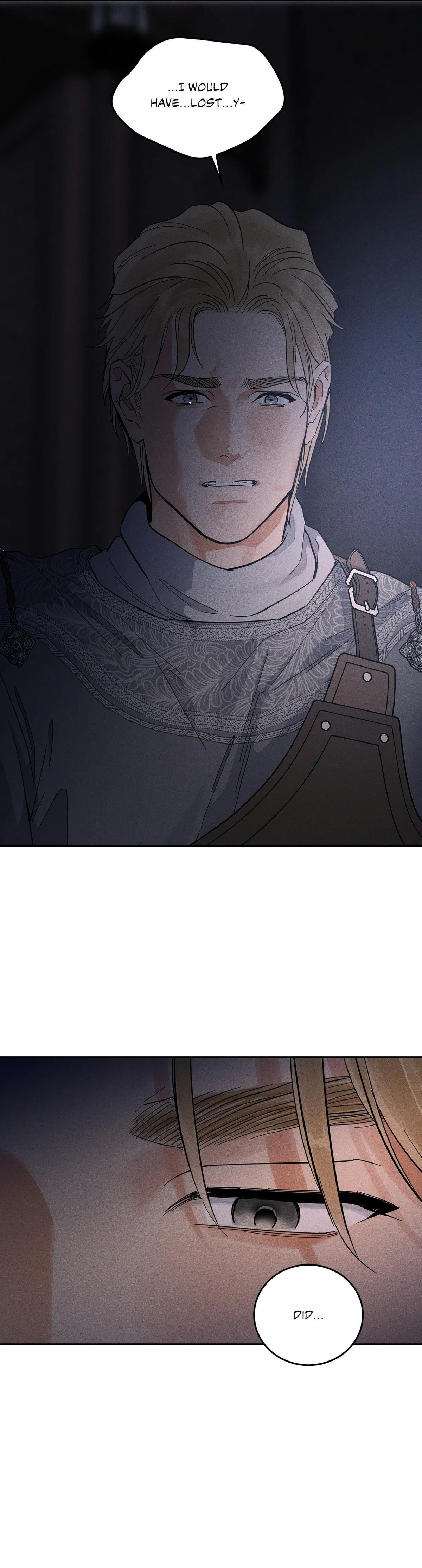 Read Antidote (Harusari) chapter 81 image 33 on Lezhin