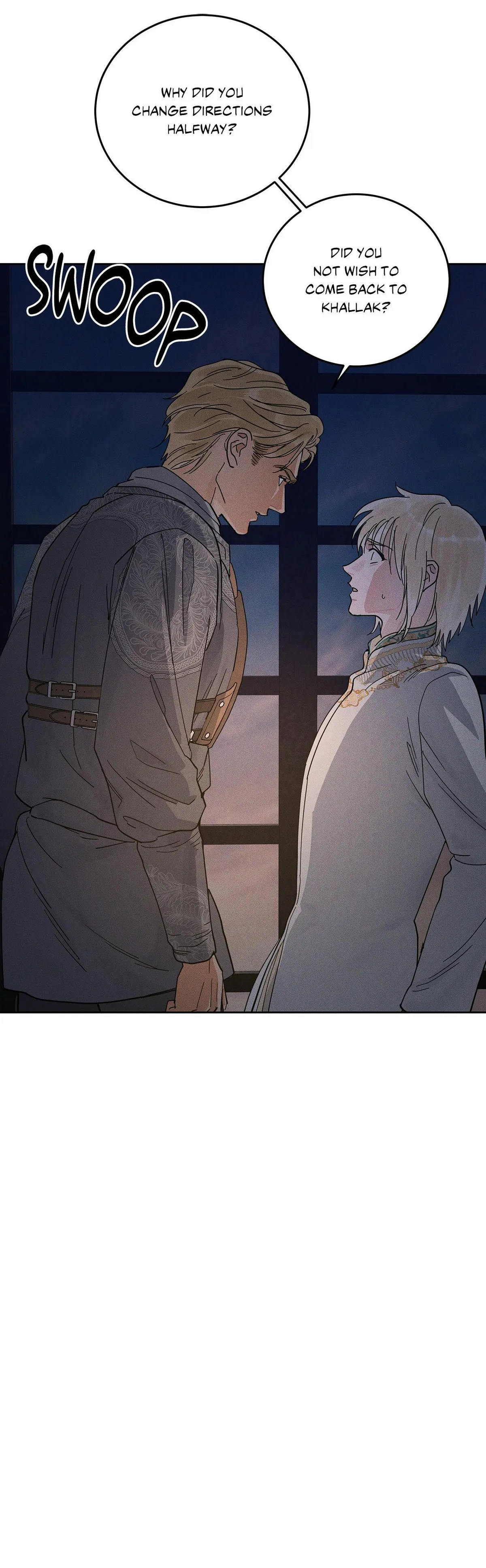 Read Antidote (Harusari) chapter 81 image 35 on Lezhin