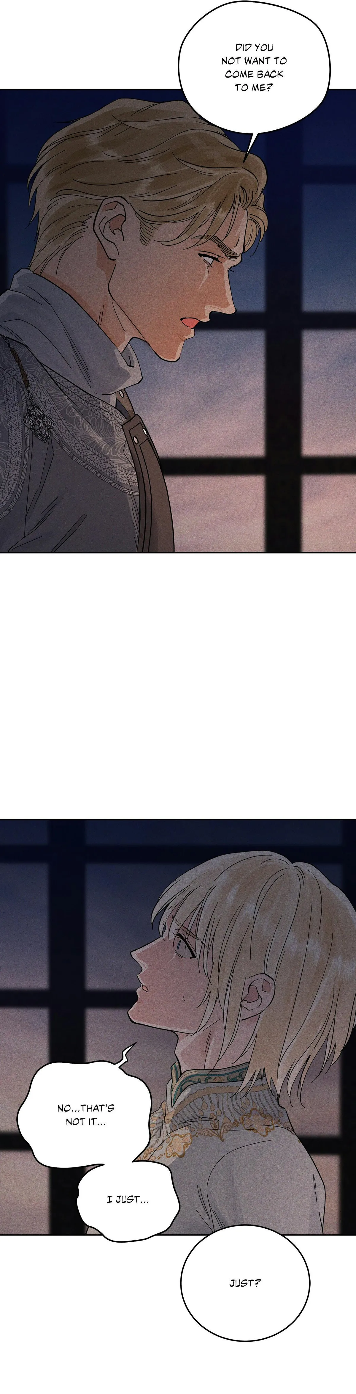 Read Antidote (Harusari) chapter 81 image 36 on Lezhin