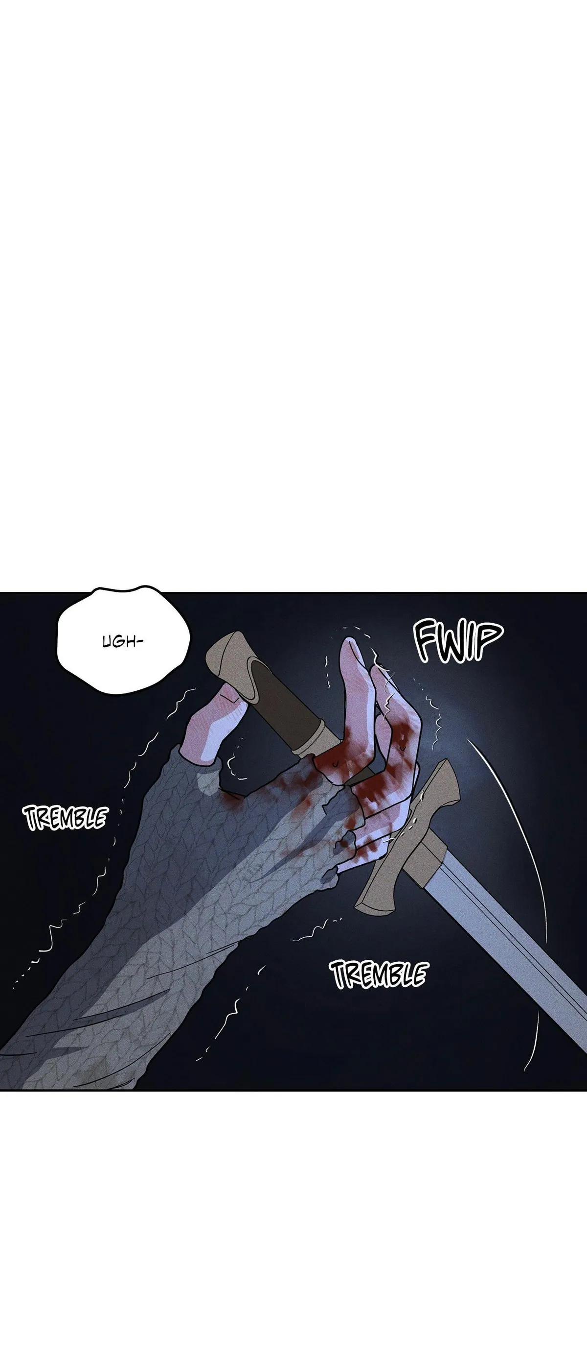 Read Antidote (Harusari) chapter 81 image 7 on Lezhin