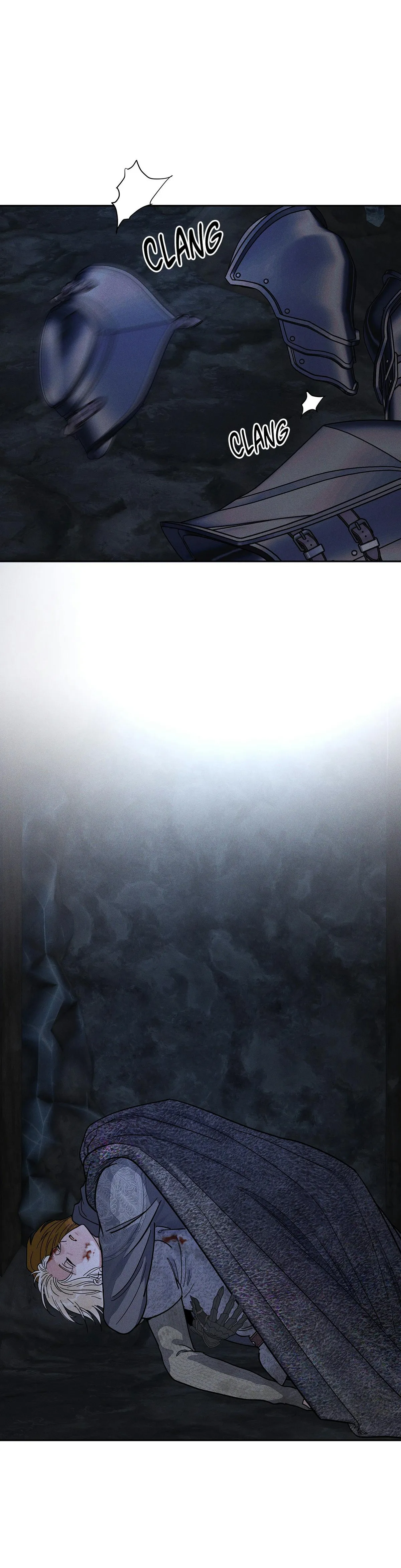 Read Antidote (Harusari) chapter 81 image 9 on Lezhin